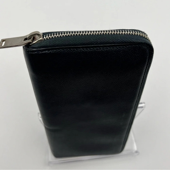 Saint Laurent Zippy Wallet - Picture 5 of 9